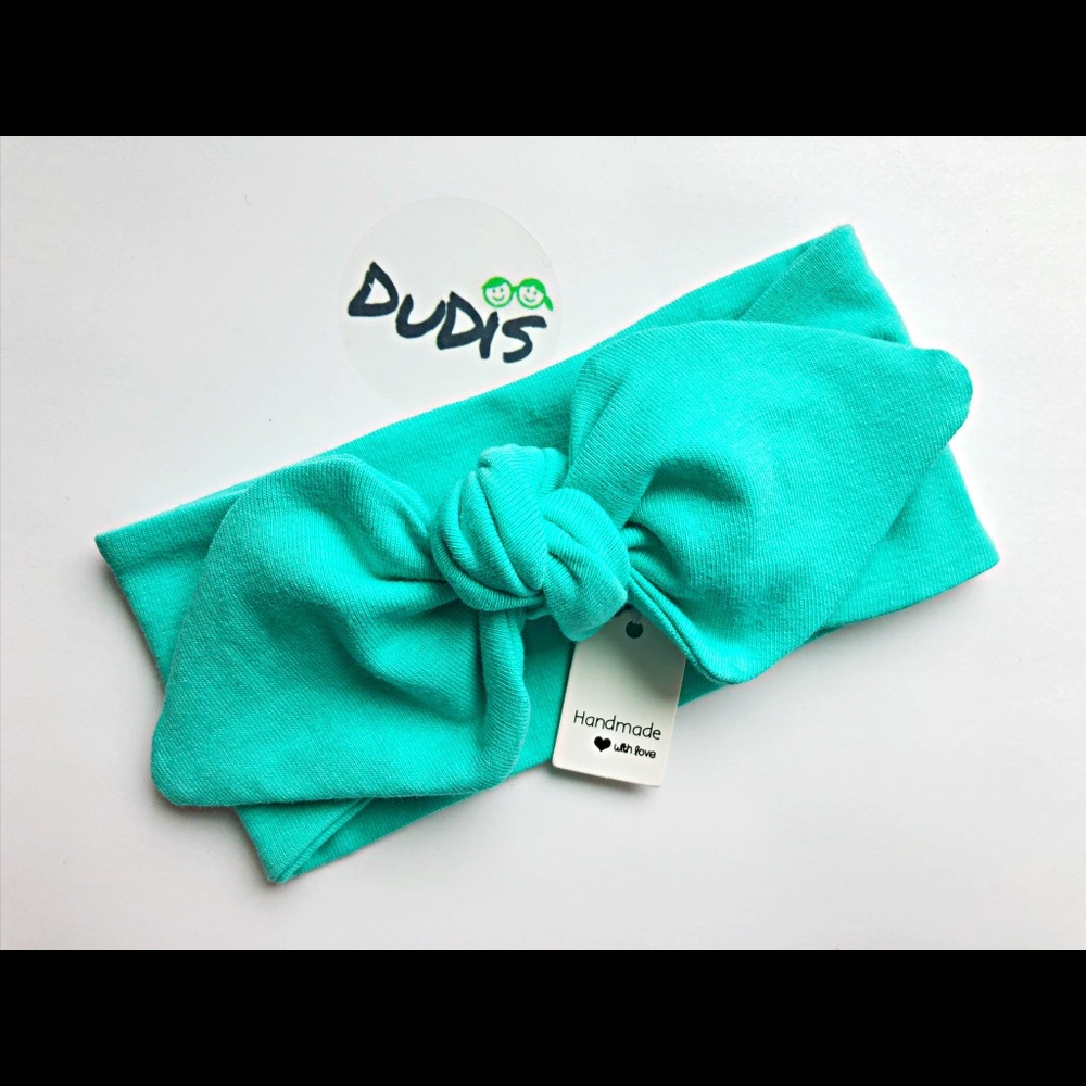New Baby Headband , Hairband , Headwrap